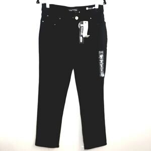 Lee Platinum Label Petite Classic Fit Straight Leg 10 Petite